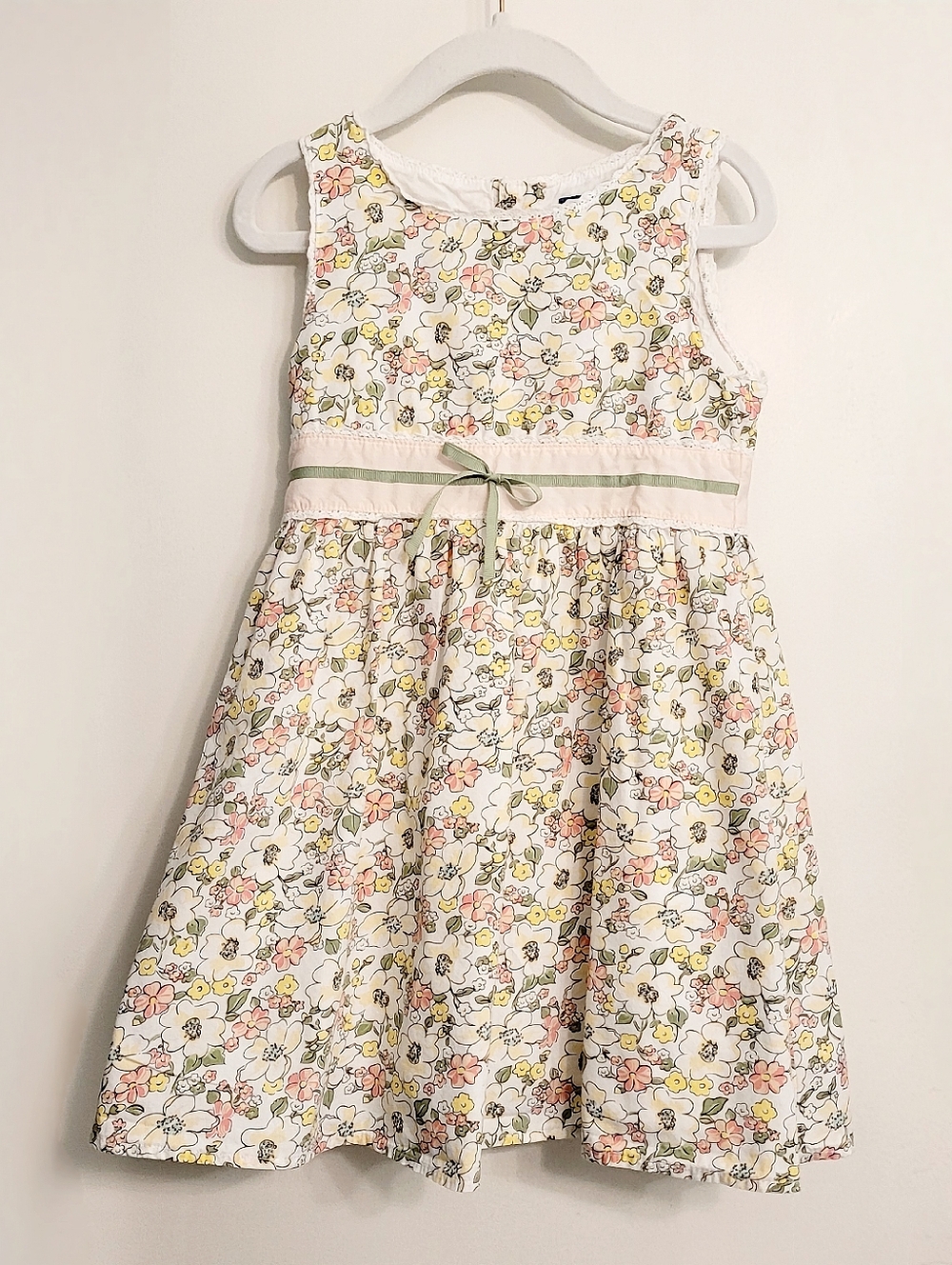 OshKosh Genuine Kids Dress